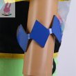 画像7: cosabcラブライブ！LoveLive! Liella!Vitamin SUMMER 葉月恋風 コスプレ衣装 イベント 演出服 二次会 コスチューム パーティー ハロウィン (7)