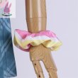 画像8: cosabcバーチャルライバー VTuber 風 虎姫コトカ とらひめ ことか kotoka torahime風 コスプレ衣装 イベント 演出服 二次会 コスチューム パーティー ハロウィン (8)