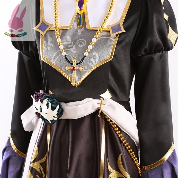 画像6: cosabcあんさんぶるスターズ! fine あんスタ　ハロウィン　天祥院英智　日々樹渉　姫宮桃李　伏見弓弦風 コスプレ衣装 イベント 演出服 二次会 コスチューム パーティー ハロウィン (6)