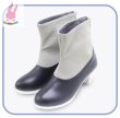 画像3: cosabcプロジェクトセカイ カラフルステージ！　暁山瑞希風 コスプレ靴 コスチューム コスプレシューズ イベント ハロウィン (3)