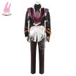 画像3: cosabcあんさんぶるスターズ! CrazyB あんスタ　ハロウィン 桜河 こはく　天城 燐音　HiMERU　椎名ニキ風 コスプレ衣装 イベント 演出服 二次会 コスチューム パーティー ハロウィン (3)