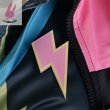 画像6: cosabcバーチャルライバー VTuber 風 虎姫コトカ とらひめ ことか kotoka torahime風 コスプレ衣装 イベント 演出服 二次会 コスチューム パーティー ハロウィン (6)