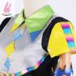 画像5: cosabcラブライブ！LoveLive! Liella!Vitamin SUMMER 葉月恋風 コスプレ衣装 イベント 演出服 二次会 コスチューム パーティー ハロウィン (5)