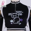 画像5: cosabcプロジェクトセカイ カラフルステージ！ PJSK 25時　東雲 絵名 しののめ えな 風 コスプレ衣装 イベント 演出服 二次会 コスチューム パーティー ハロウィン (5)