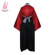 画像7: cosabc　刀剣乱舞 風 加州清光　かしゅうきよみつ　大和守安定　やまとのかみやすさだ風 コスプレ衣装 イベント 演出服 二次会 コスチューム パーティー ハロウィン (7)