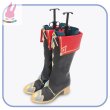 画像4: cosabcプロジェクトセカイ カラフルステージ feat 天馬 司風 コスプレ靴 コスチューム コスプレシューズ イベント ハロウィン (4)