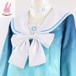 画像5: cosabcブルーアーカイブ　アロナ　Arona 風 コスプレ衣装 イベント 演出服 二次会 コスチューム パーティー ハロウィン (5)
