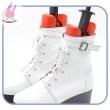 画像6: cosabcプロジェクトセカイ カラフルステージ feat 青柳冬弥風 コスプレ靴 コスチューム コスプレシューズ イベント ハロウィン (6)