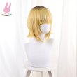画像2: cosabc  推しの子 風 MEM 啾 メム ちょ風 コスプレウィッグ かつら コスチューム イベント 変装 仮装 パーティー ハロウィン (2)