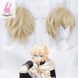 画像10: cosabc終わりのセラフ　百夜ミカエラ風 コスプレ衣装 イベント 演出服 二次会 コスチューム パーティー ハロウィン (10)