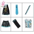 画像3: cosabcVOCALOID 初音ミク　通常V風 コスプレ衣装 イベント 演出服 二次会 コスチューム パーティー ハロウィン (3)