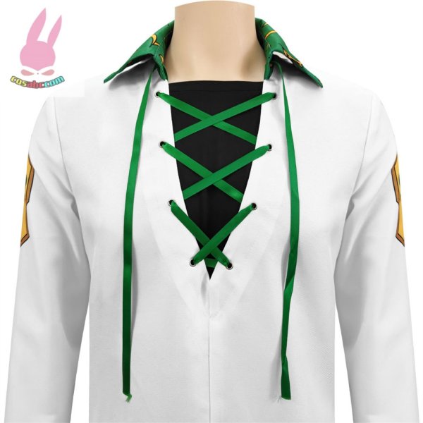 画像5: cosabc七つの大罪 Meliodas メリオダス風 コスプレ衣装 イベント 演出服 二次会 コスチューム パーティー ハロウィン (5)