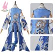 画像3: cosabc崩壊：スターレイル 白露風 衣装 イベント 演出服 二次会 コスチューム パーティー ハロウィン (3)