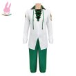 画像2: cosabc七つの大罪 Meliodas メリオダス風 コスプレ衣装 イベント 演出服 二次会 コスチューム パーティー ハロウィン (2)