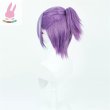画像2: cosabc プロジェクトセカイ カラフルステージ! プロセカ 神代類風 コスプレウィッグ かつら コスチューム イベント 変装 仮装 パーティー ハロウィン (2)