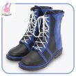 画像4: cosabcブルーロック Blue Lock 風 千切豹馬風 コスプレ靴 コスチューム コスプレシューズ イベント ハロウィン (4)
