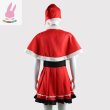 画像4: cosabc推しの子　星野愛　クリスマス風 コスプレ衣装 イベント 演出服 二次会 コスチューム パーティー ハロウィン (4)