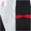 画像7: cosabcFate/Grand Order 日本武尊 ヤマトタケルノミコト風 コスプレ衣装 イベント 演出服 二次会 コスチューム パーティー ハロウィン (7)