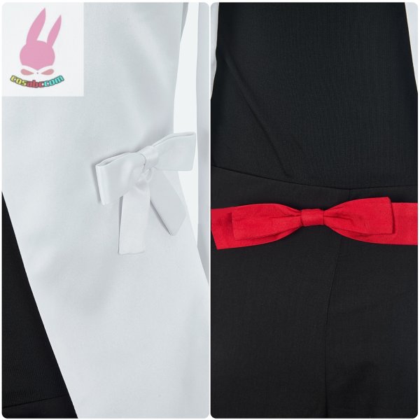 画像7: cosabcFate/Grand Order 日本武尊 ヤマトタケルノミコト風 コスプレ衣装 イベント 演出服 二次会 コスチューム パーティー ハロウィン (7)
