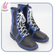画像6: cosabcブルーロック Blue Lock 風 千切豹馬風 コスプレ靴 コスチューム コスプレシューズ イベント ハロウィン (6)