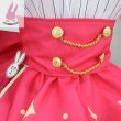 画像8: cosabc推しの子　星野愛風 コスプレ衣装 イベント 演出服 二次会 コスチューム パーティー ハロウィン (8)