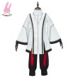 画像2: cosabcFate/Grand Order 日本武尊 ヤマトタケルノミコト風 コスプレ衣装 イベント 演出服 二次会 コスチューム パーティー ハロウィン (2)