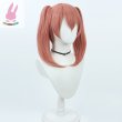 画像3: cosabc葬送のフリーレン　リーニエ風 コスプレウィッグ かつら コスチューム イベント 変装 仮装 パーティー ハロウィン (3)