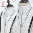 画像5: cosabcFate/Grand Order 日本武尊 ヤマトタケルノミコト風 コスプレ衣装 イベント 演出服 二次会 コスチューム パーティー ハロウィン (5)