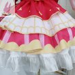 画像9: cosabc推しの子　星野愛風 コスプレ衣装 イベント 演出服 二次会 コスチューム パーティー ハロウィン (9)