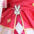 画像10: cosabc推しの子　星野愛風 コスプレ衣装 イベント 演出服 二次会 コスチューム パーティー ハロウィン (10)