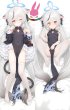画像1: cosabc  等身抱き枕カバー　春原ココナ【同人】等身大 抱き枕カバー 2wayトリコット 160×50cm 高品質 セクシー美女 (1)