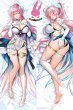 画像1: cosabc  等身抱き枕カバー　エイメス【同人】等身大 抱き枕カバー 2wayトリコット 160×50cm 高品質 セクシー美女 (1)