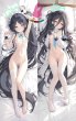 画像1: cosabc  等身抱き枕カバー　天童アリス【同人】等身大 抱き枕カバー 2wayトリコット 160×50cm 高品質 セクシー美女 (1)